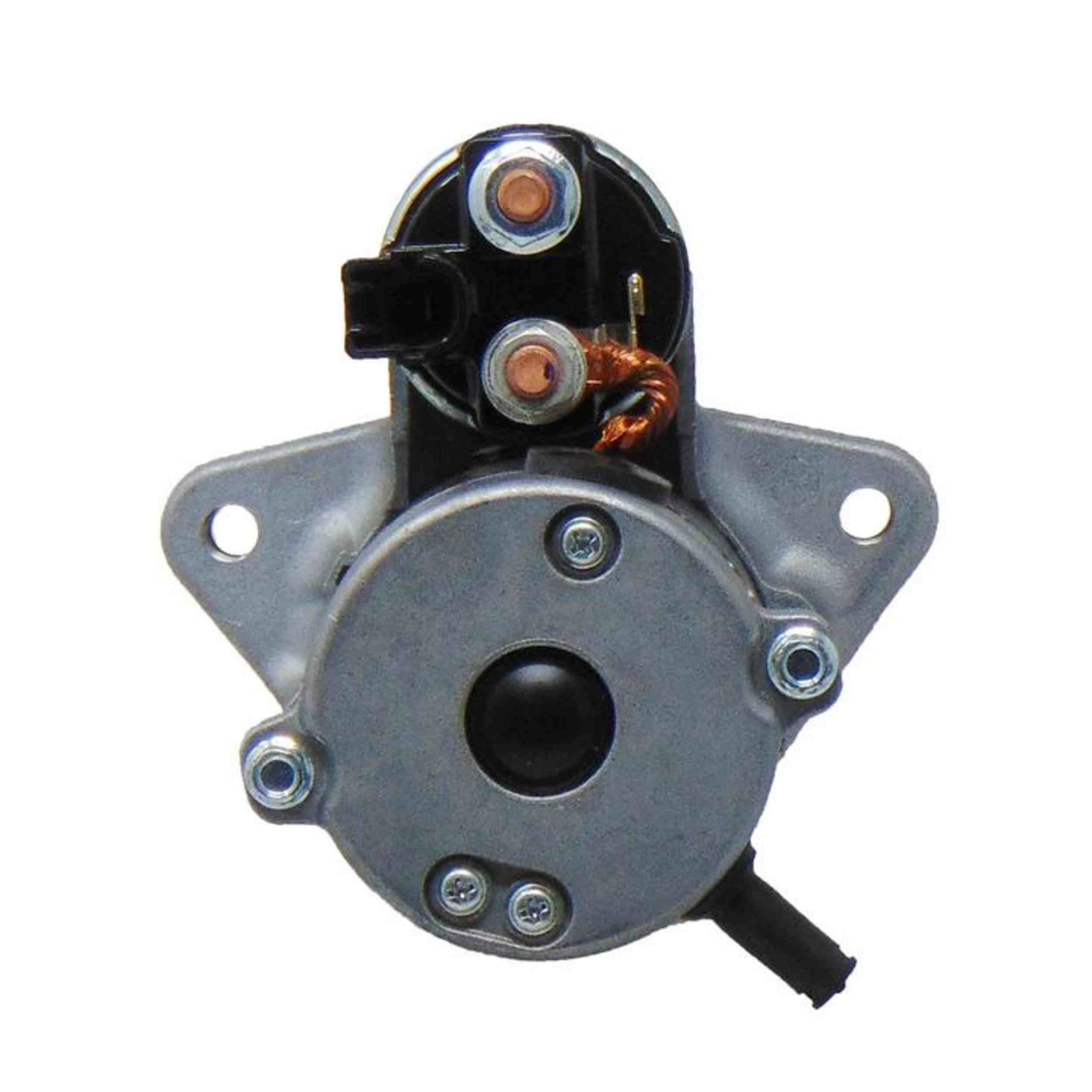 Quality-Built Starter 12805