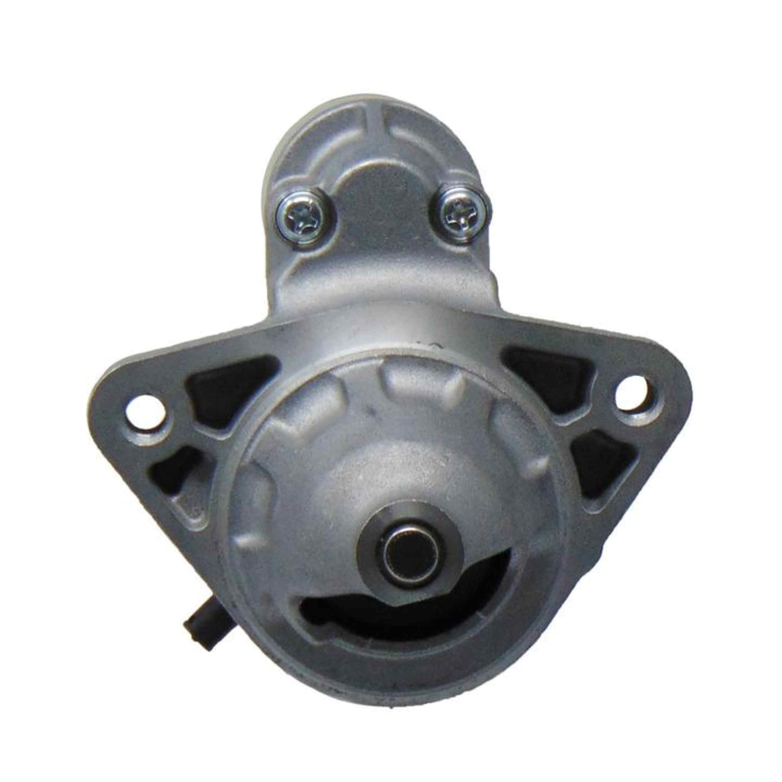 Quality-Built Starter 12805