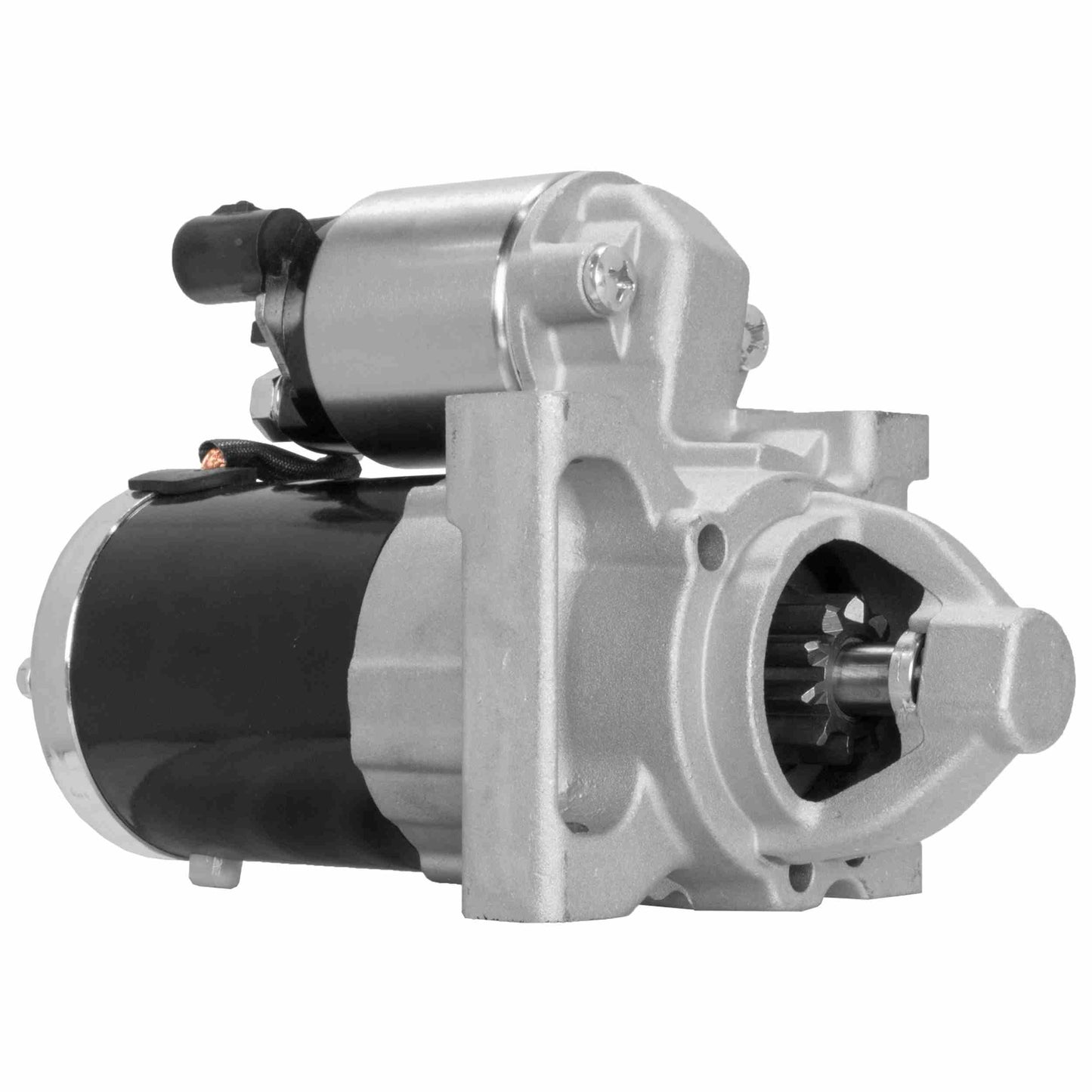 Quality-Built Starter 12817
