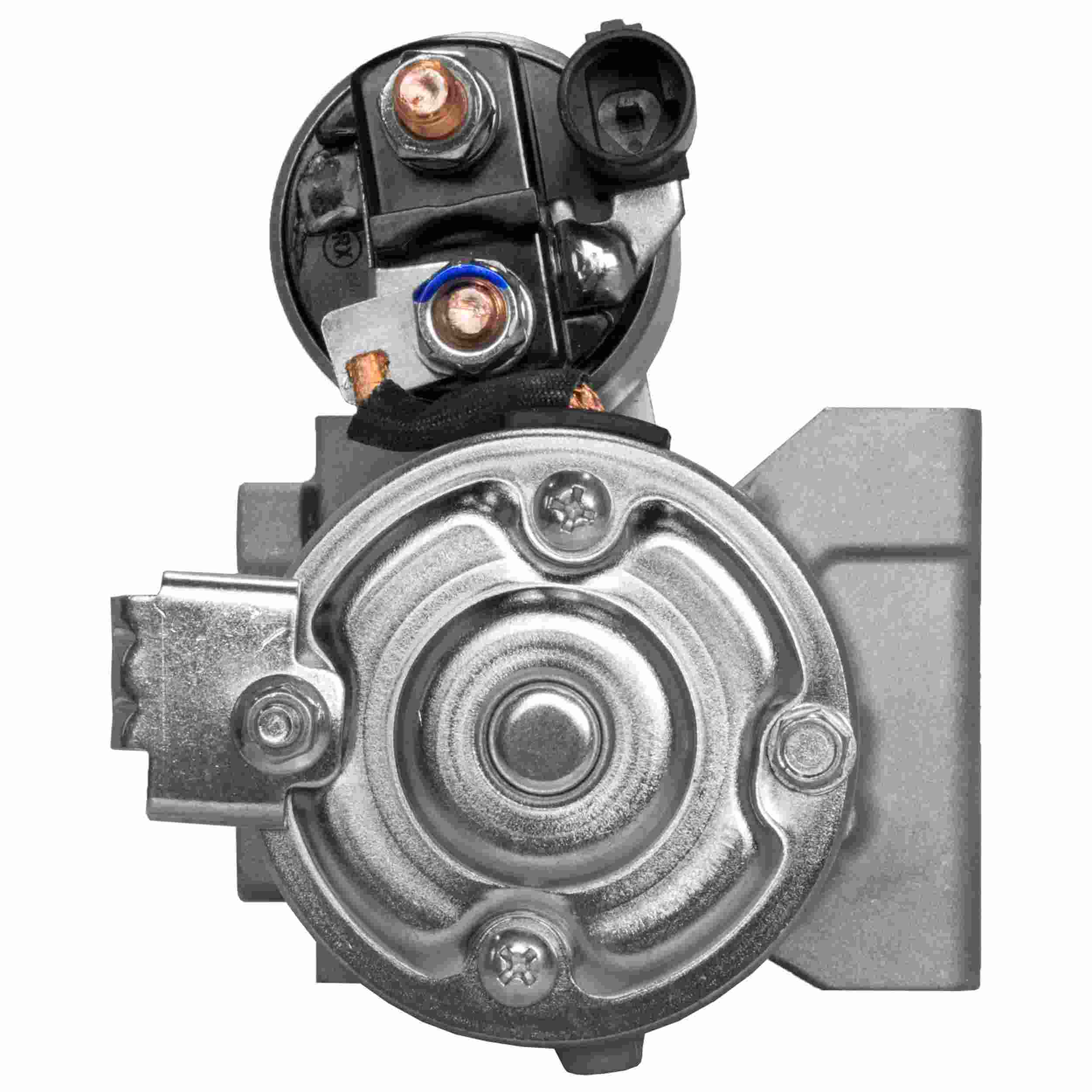 Quality-Built Starter 12817