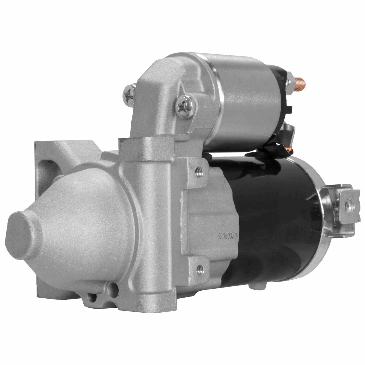 Quality-Built Starter 12817