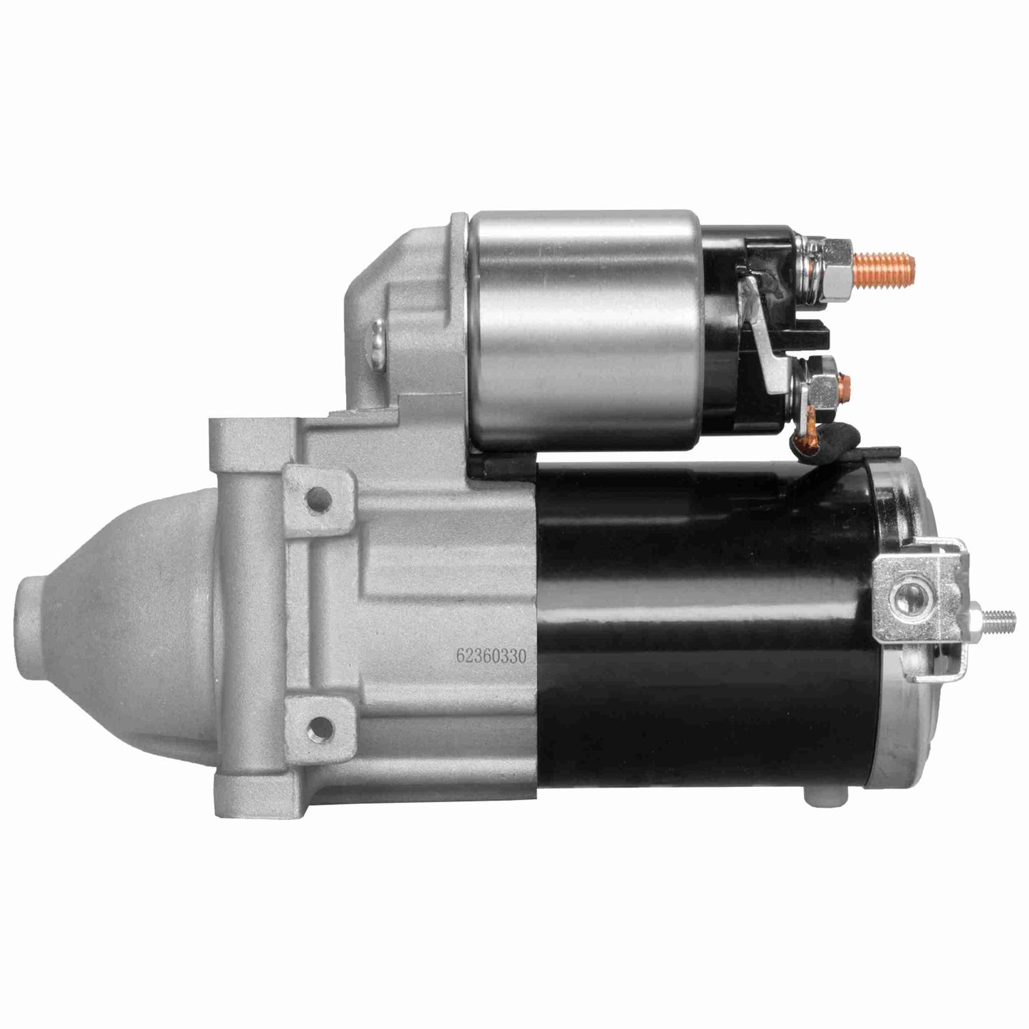 Quality-Built Starter 12817