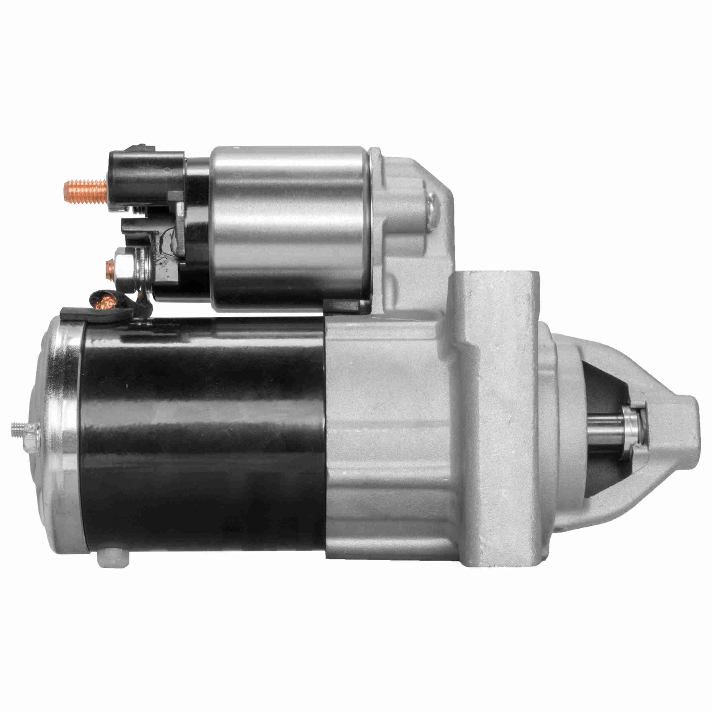 Quality-Built Starter 12817