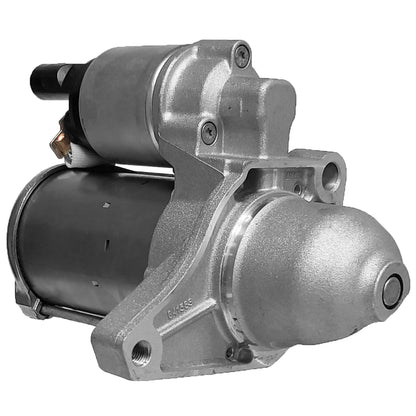 MPA Starter Motor 12819 image 2