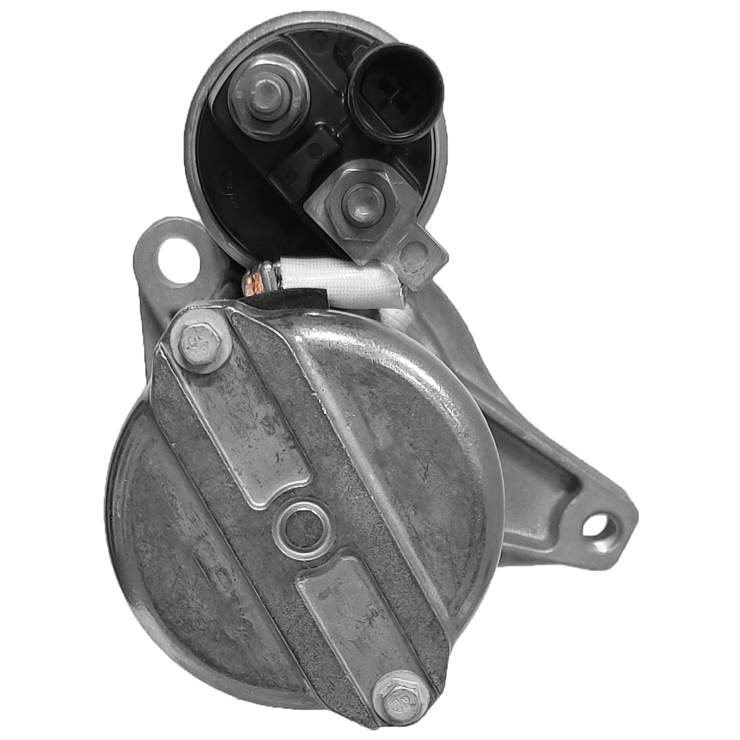 MPA Starter Motor 12819 image 4
