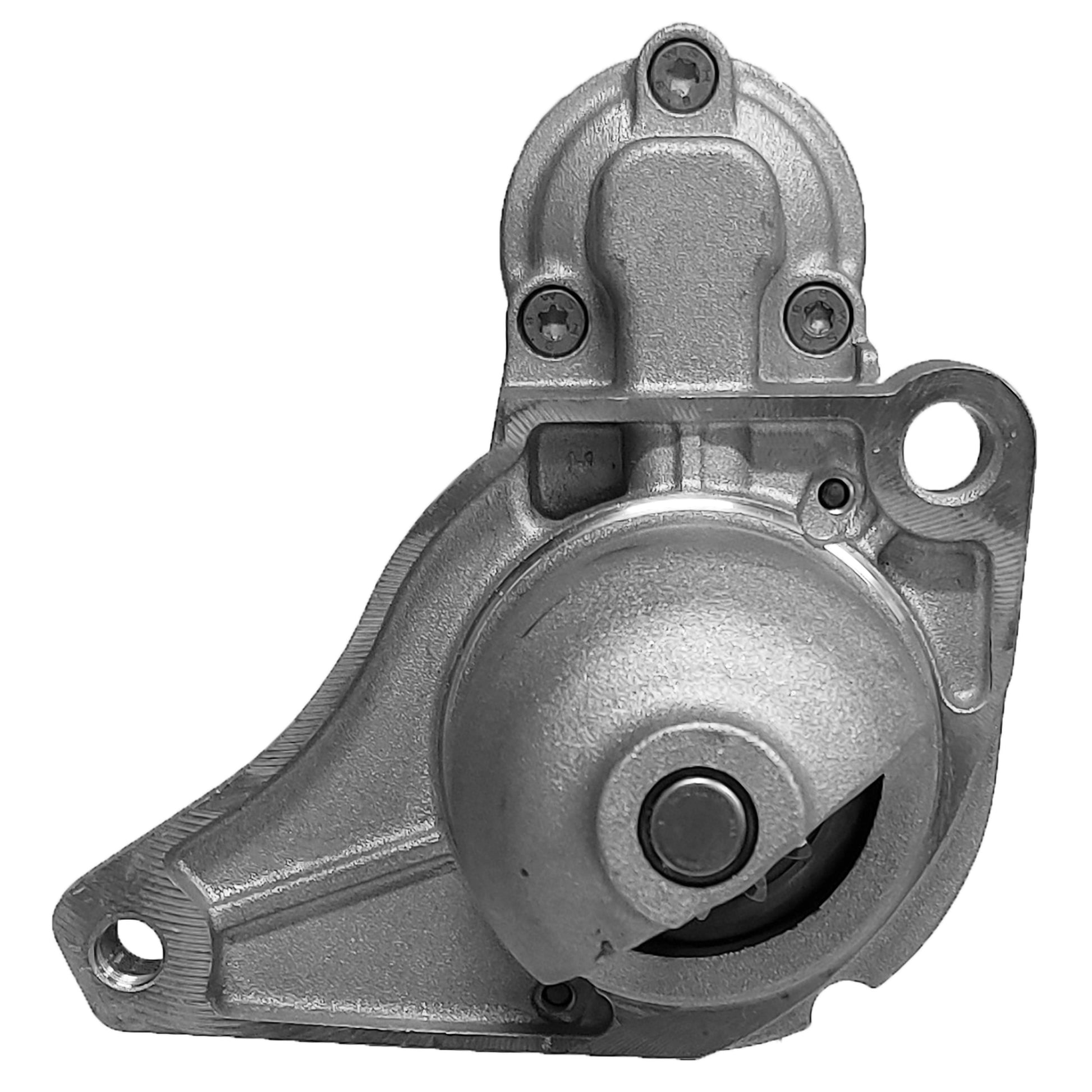 MPA Starter Motor 12819 main image