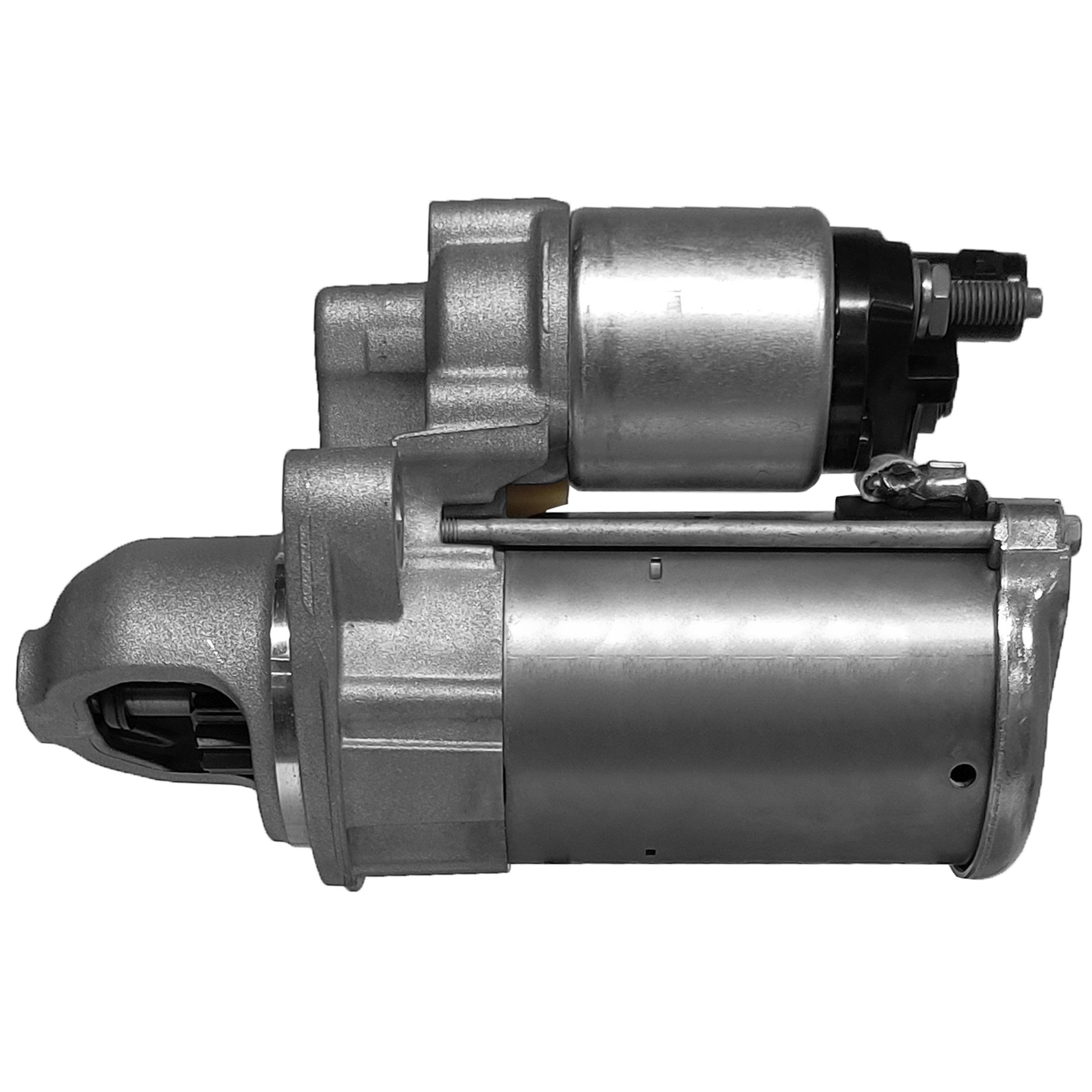 MPA Starter Motor 12819 image 3