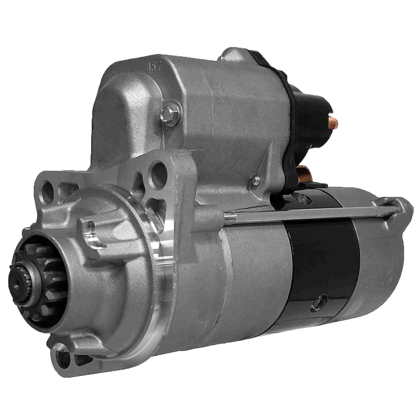 Quality-Built Starter 12820