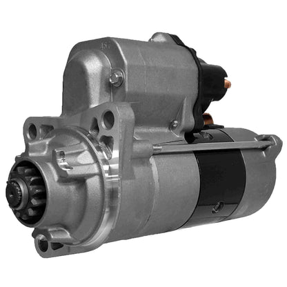 Quality-Built Starter 12820
