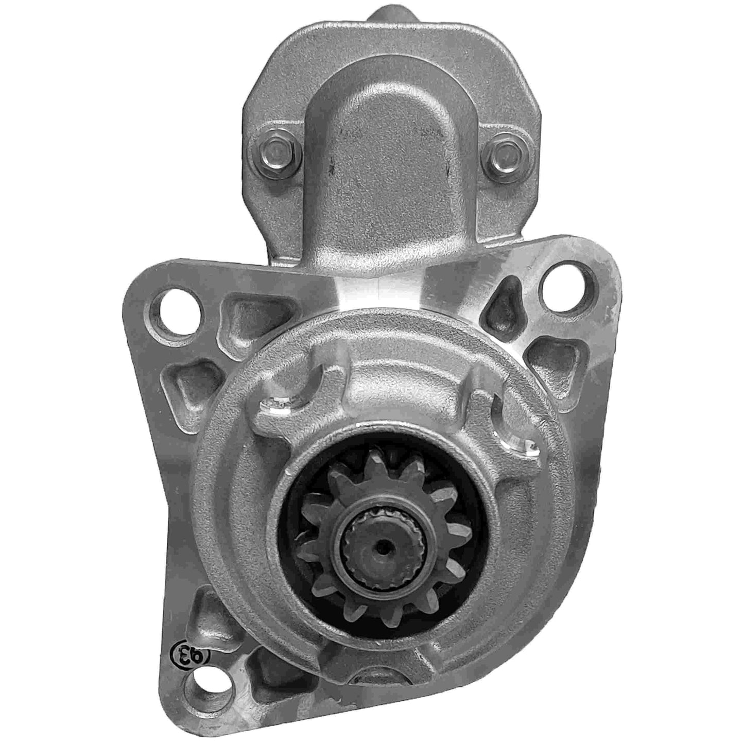 Quality-Built Starter 12820