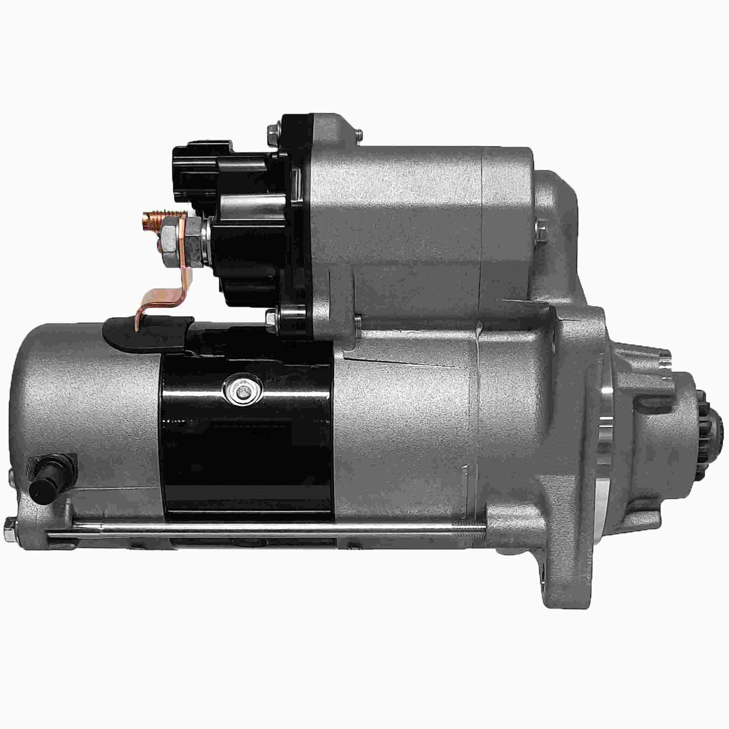 Quality-Built Starter 12820