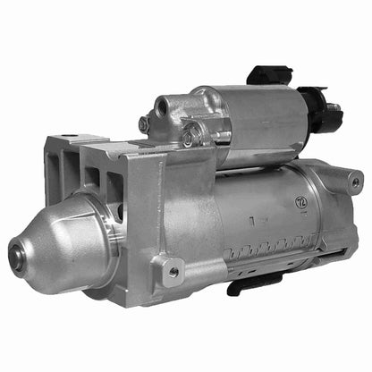 Quality-Built Starter 12823