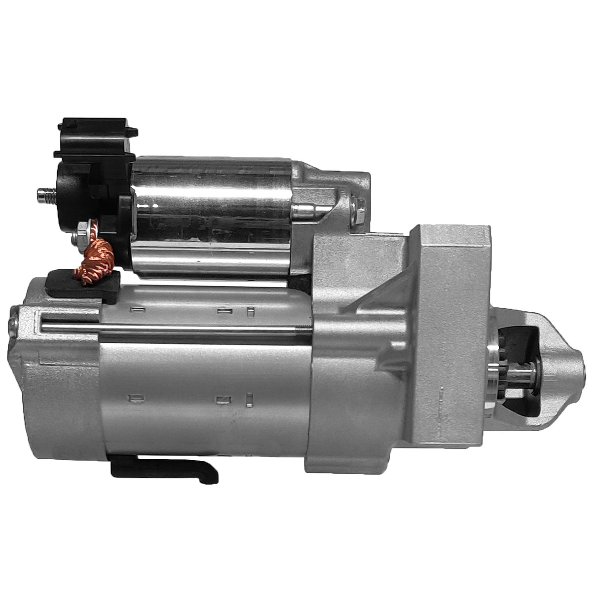 Quality-Built Starter 12823