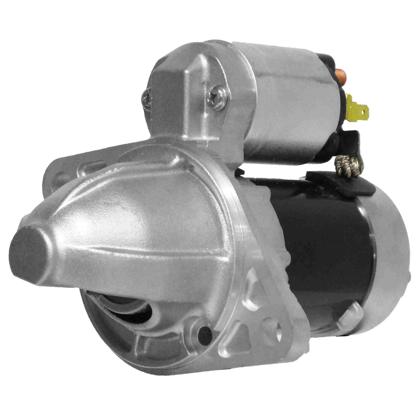Quality-Built Starter 12824