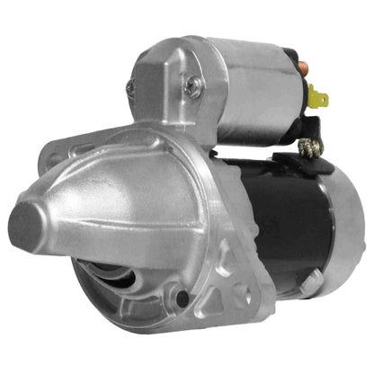 Quality-Built Starter 12824