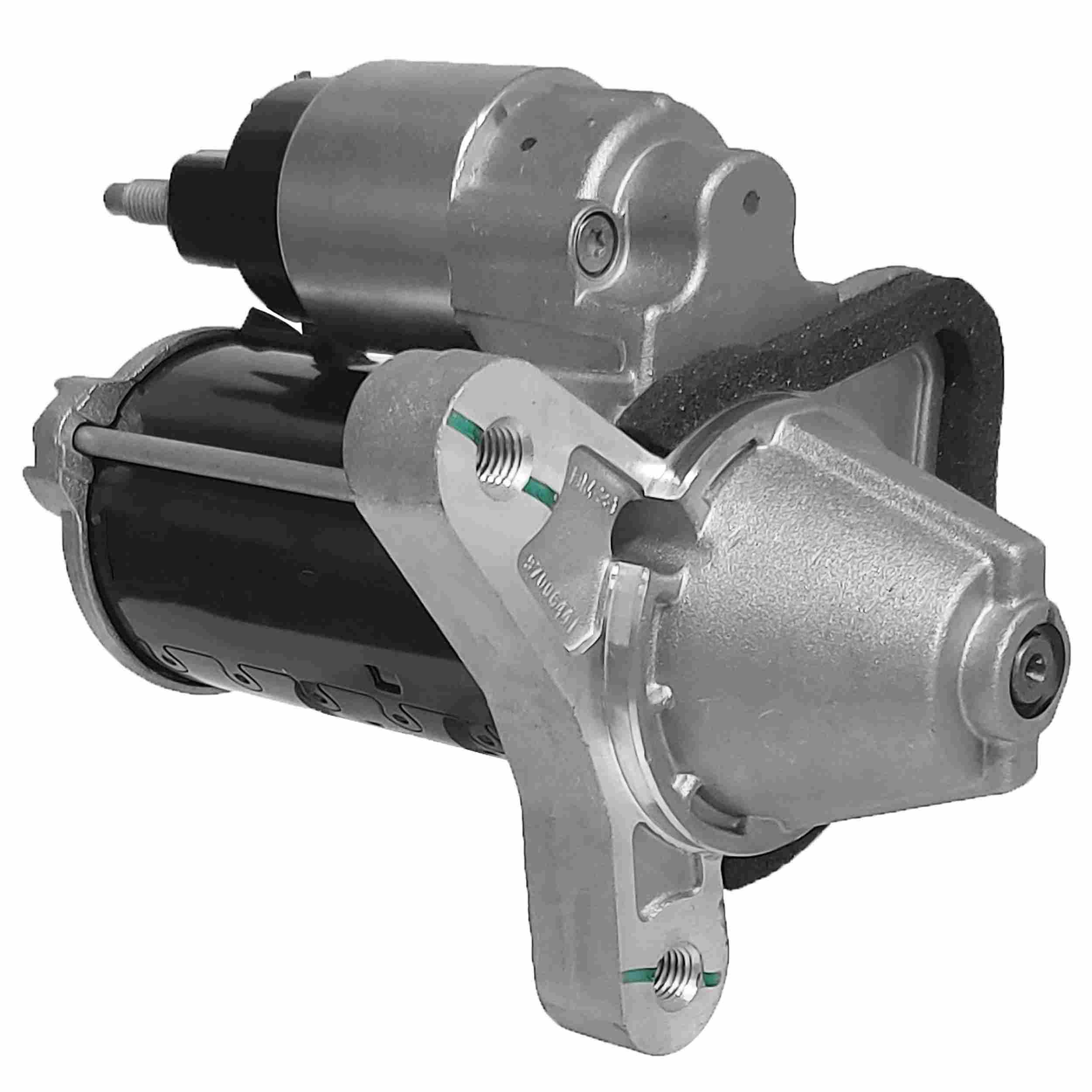 Quality-Built Starter 12842