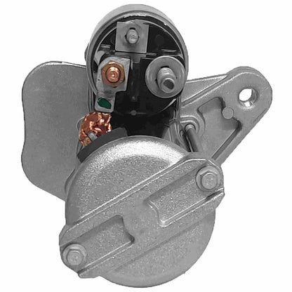 Quality-Built Starter 12842