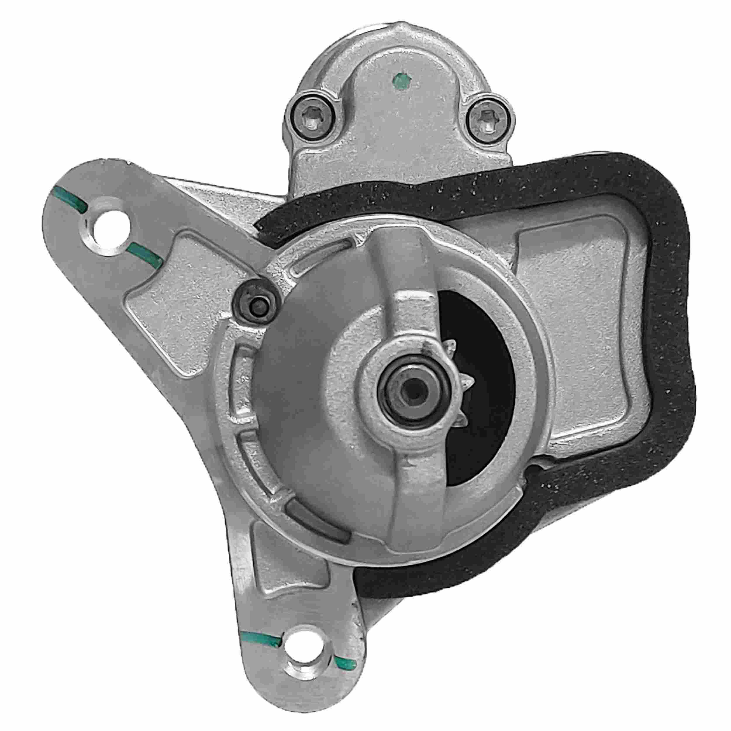 Quality-Built Starter 12842