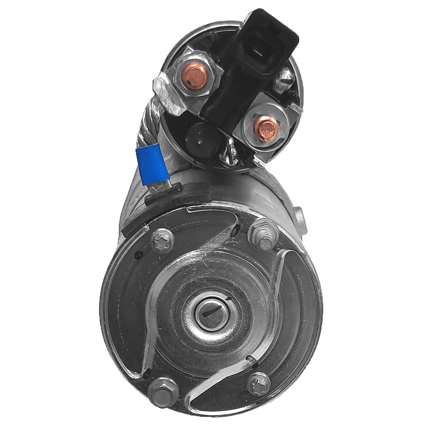 MPA Starter Motor 12847 image 4
