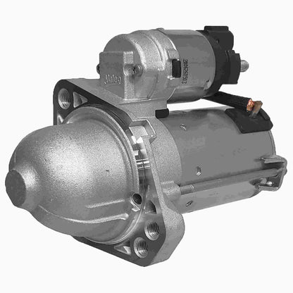 Quality-Built Starter 12858