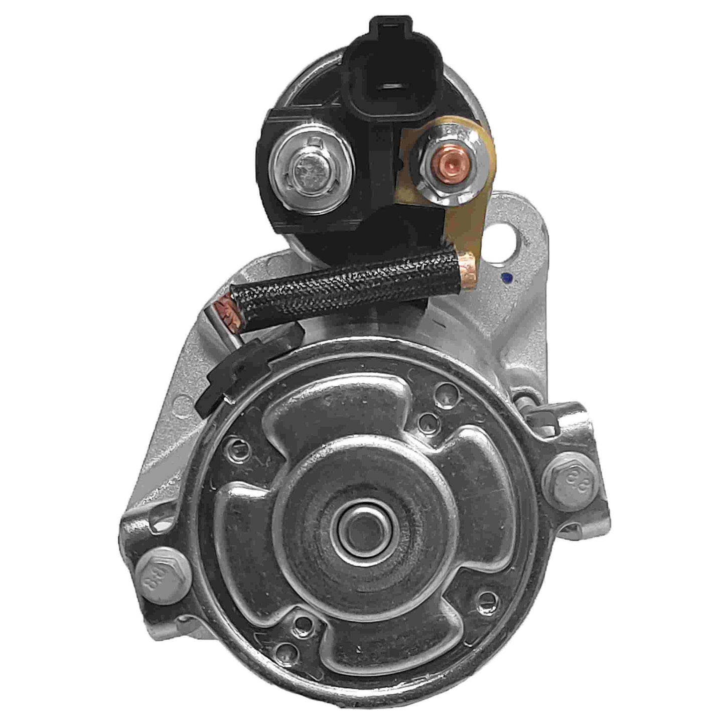 Quality-Built Starter 12858