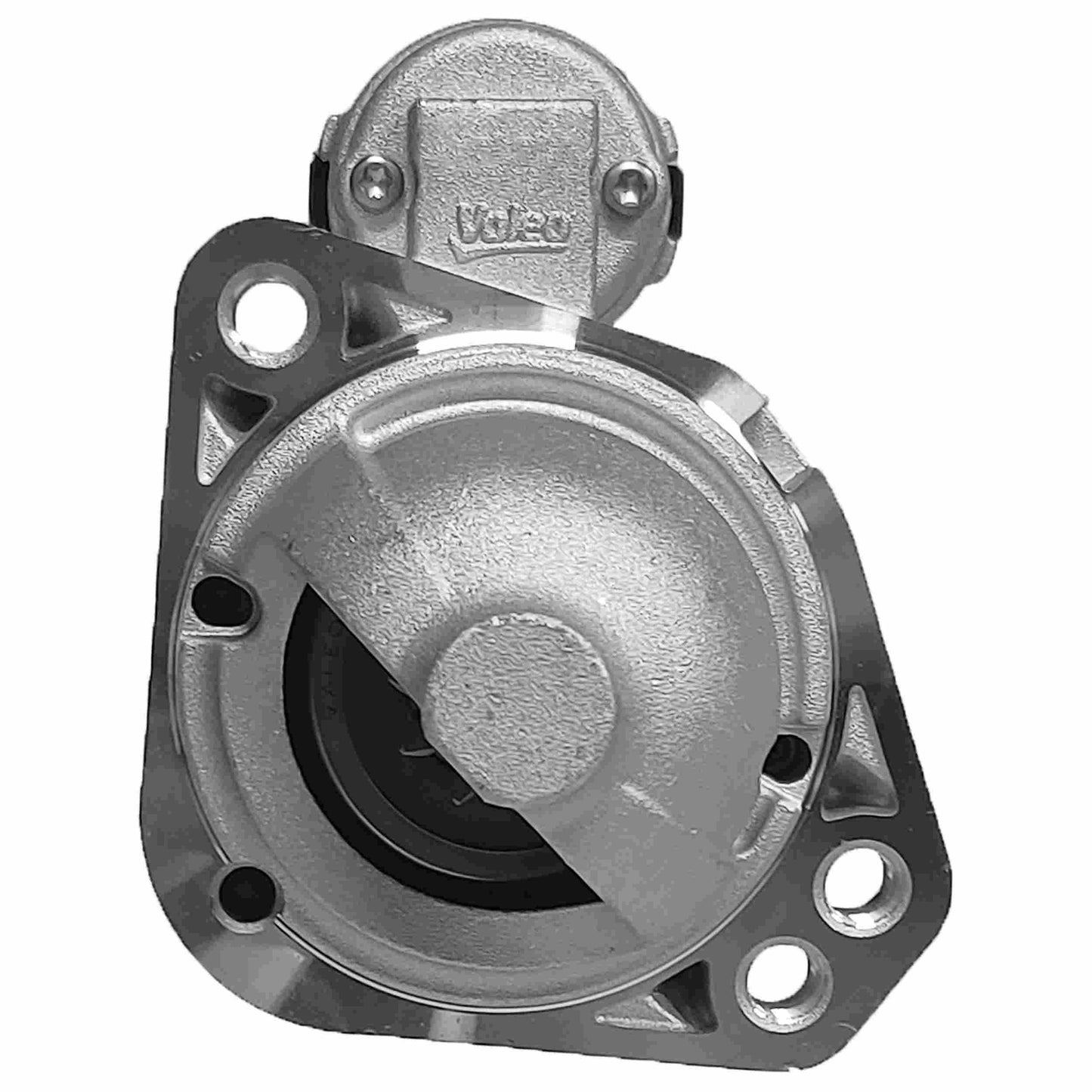 Quality-Built Starter 12858