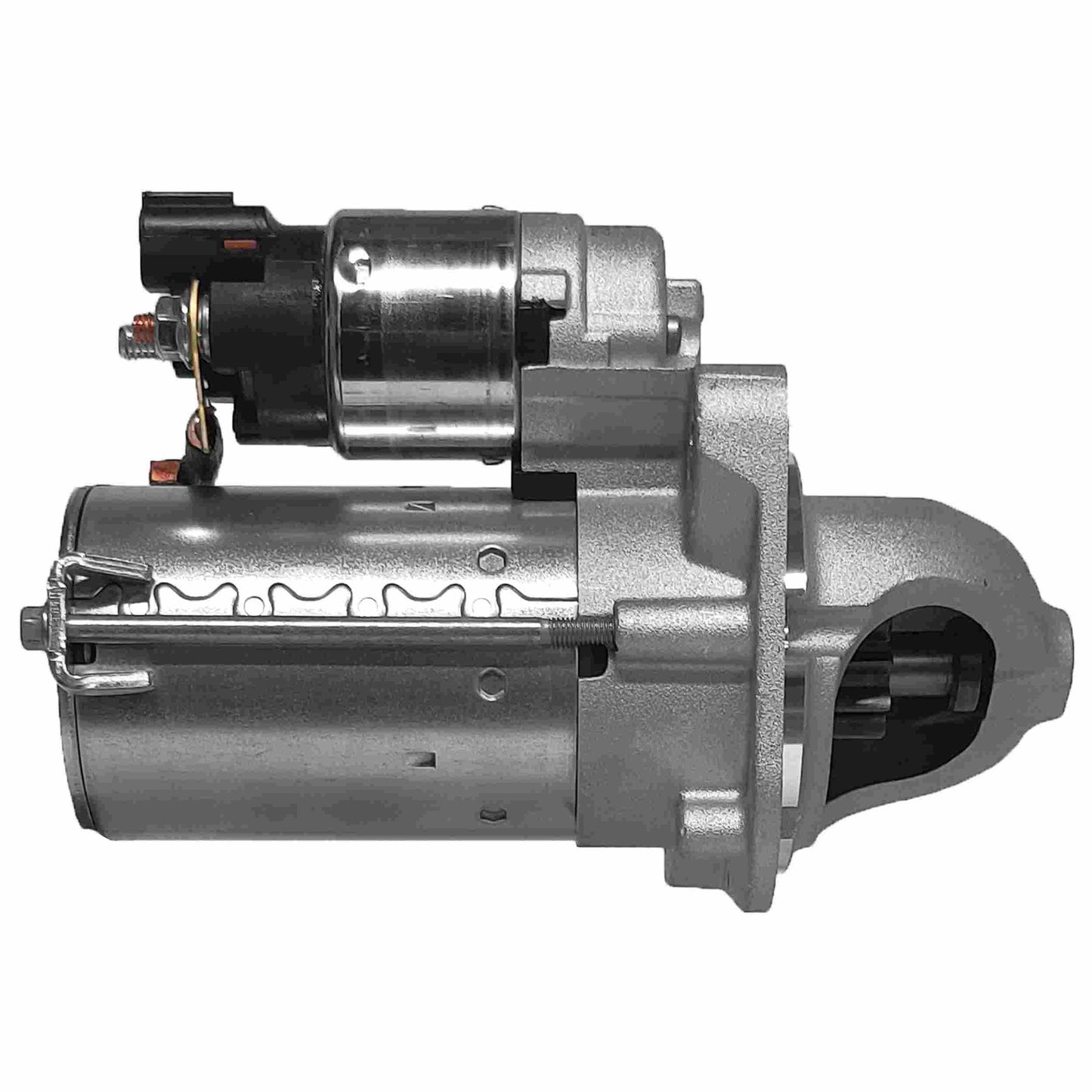 Quality-Built Starter 12858