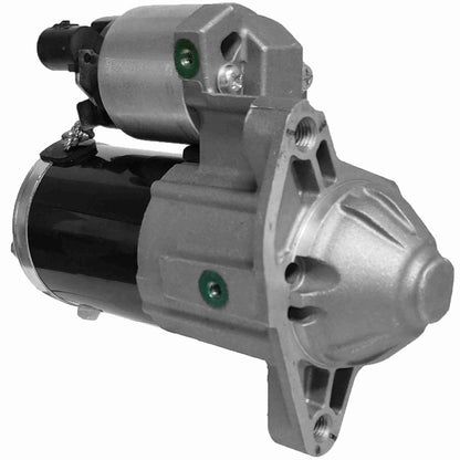 Quality-Built Starter 12859