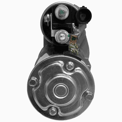 Quality-Built Starter 12859
