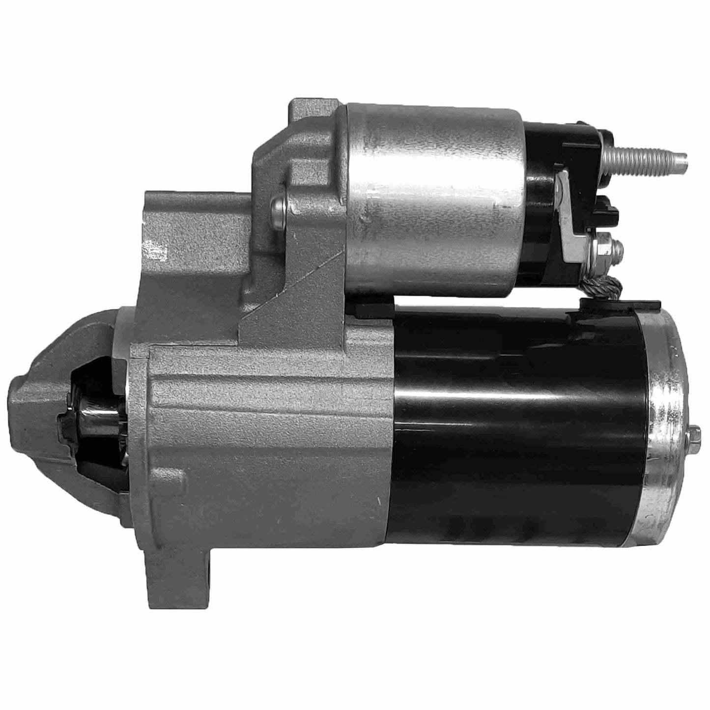 Quality-Built Starter 12859