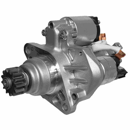 Quality-Built Starter 12860