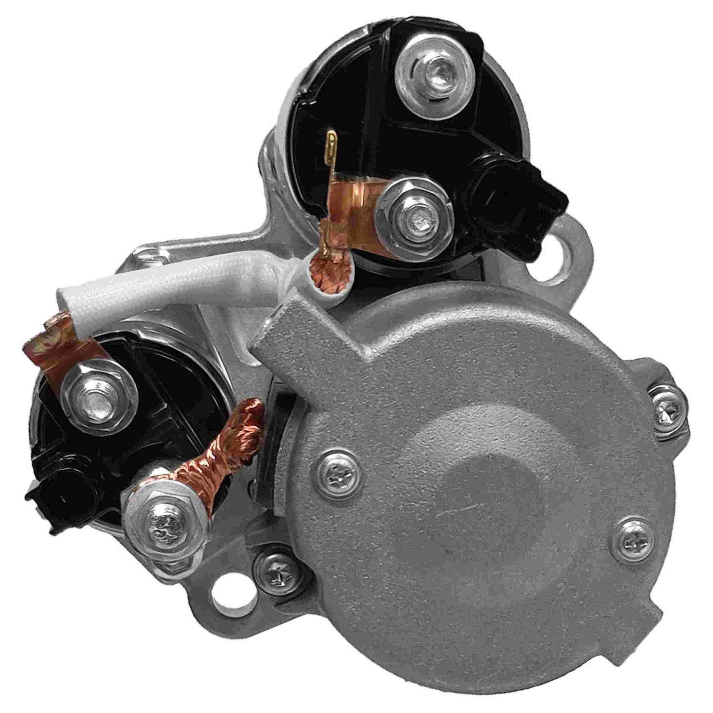 Quality-Built Starter 12860