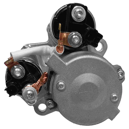 Quality-Built Starter 12860