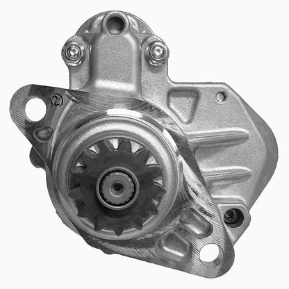 Quality-Built Starter 12860