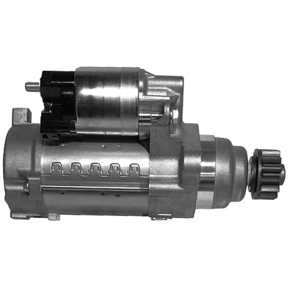 Quality-Built Starter 12860