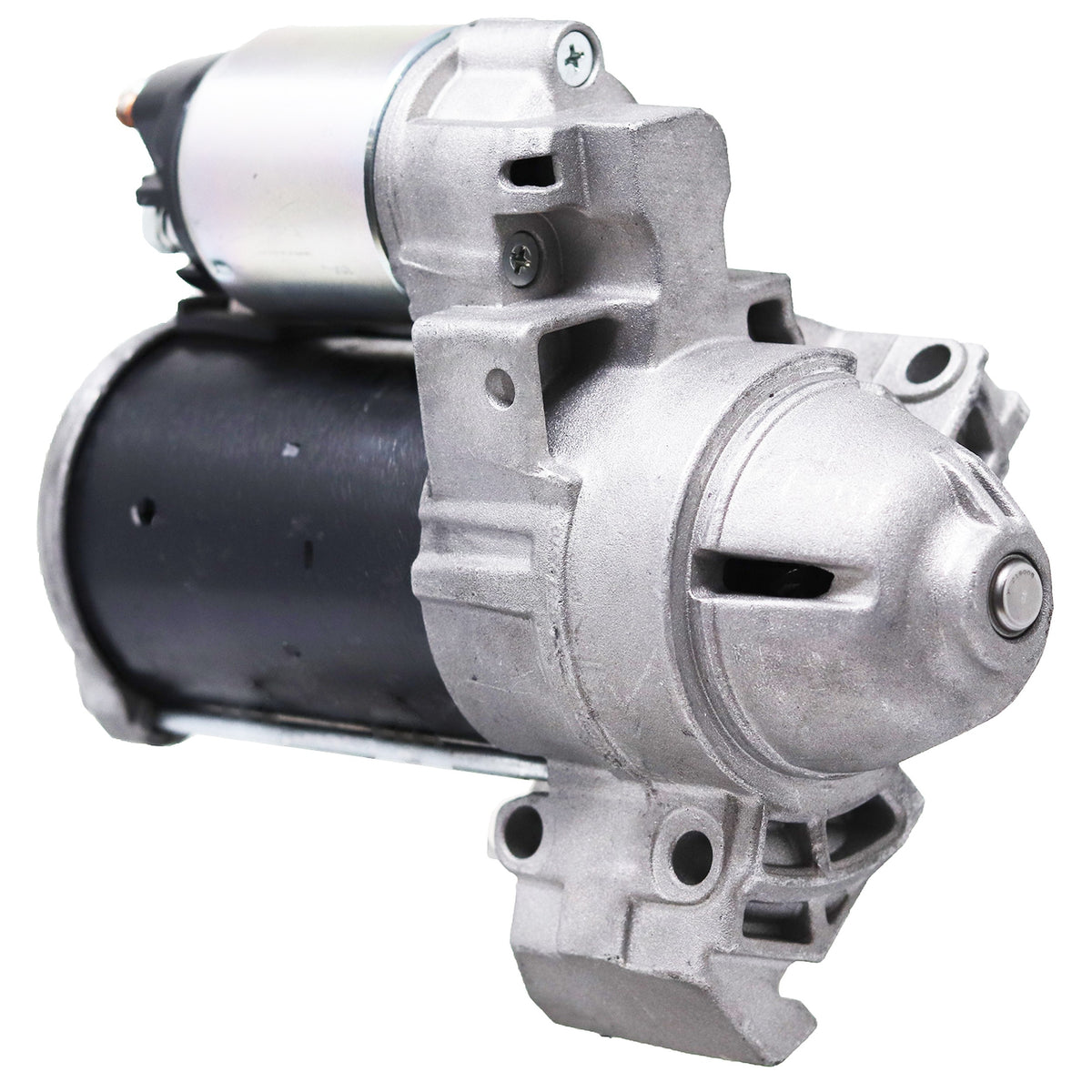Quality-Built Starter 12864