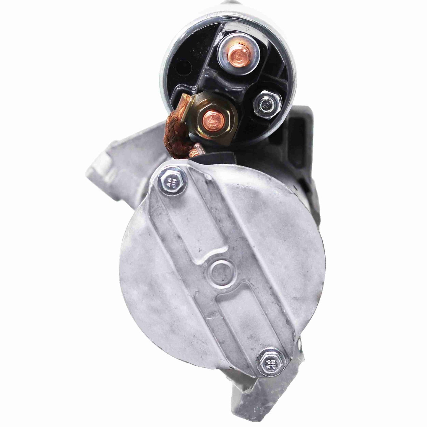 Quality-Built Starter 12864