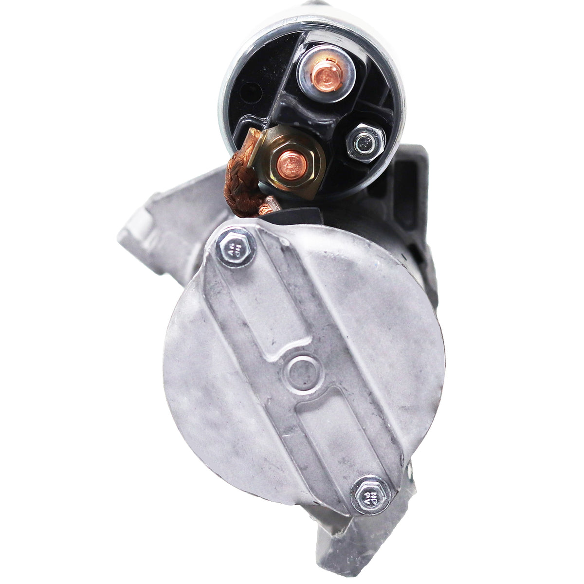 Quality-Built Starter 12864