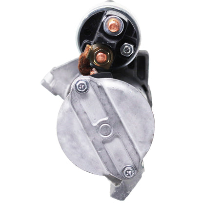 Quality-Built Starter 12864
