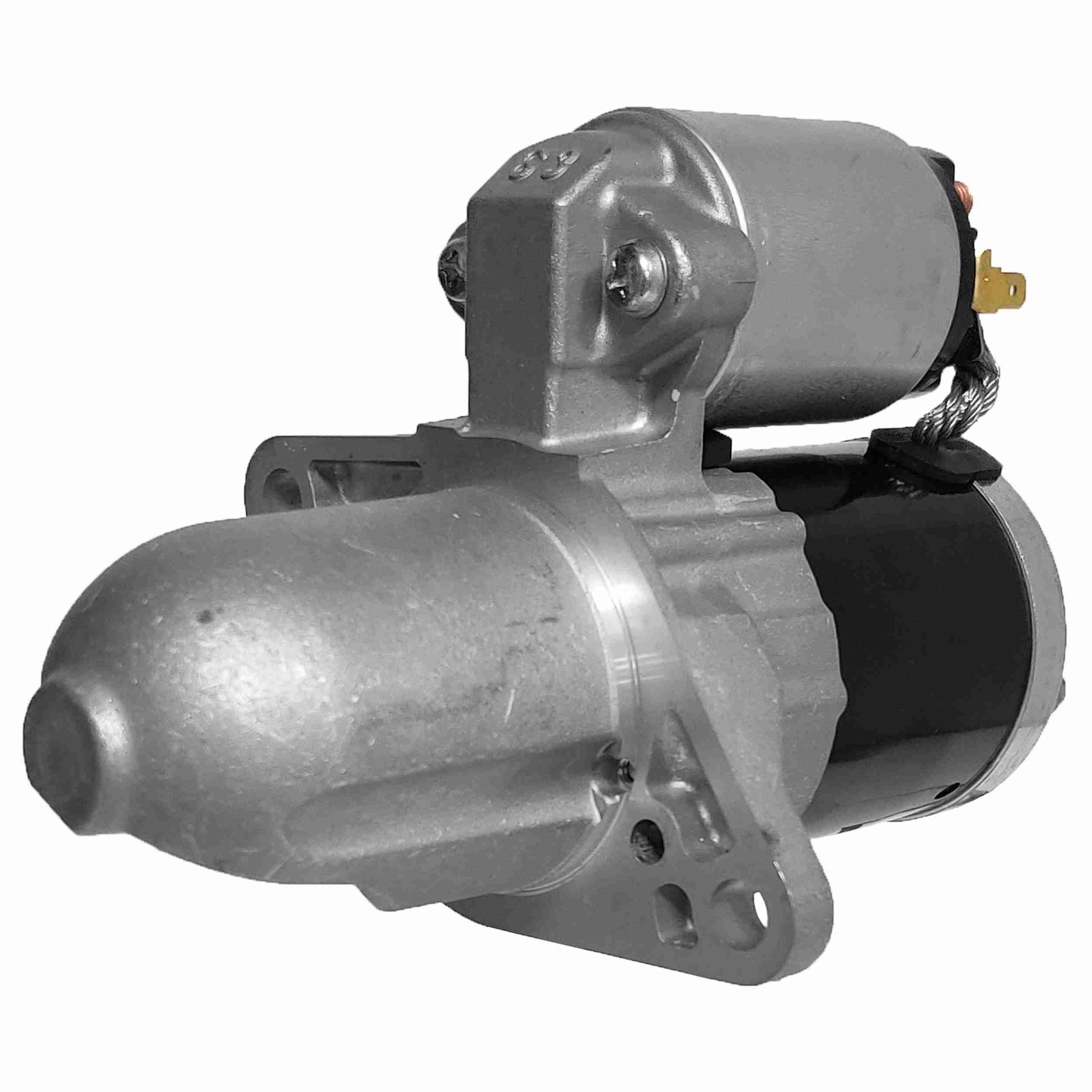 Quality-Built Starter 12865