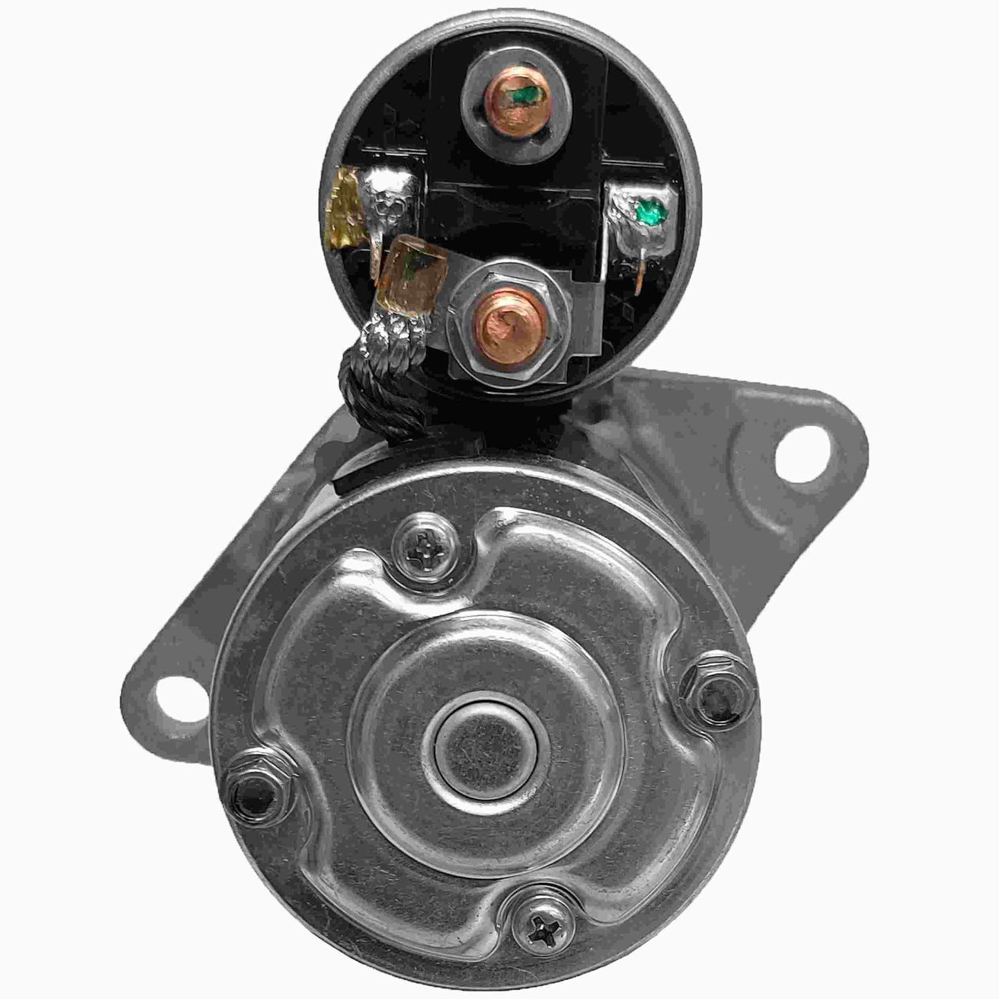 Quality-Built Starter 12865
