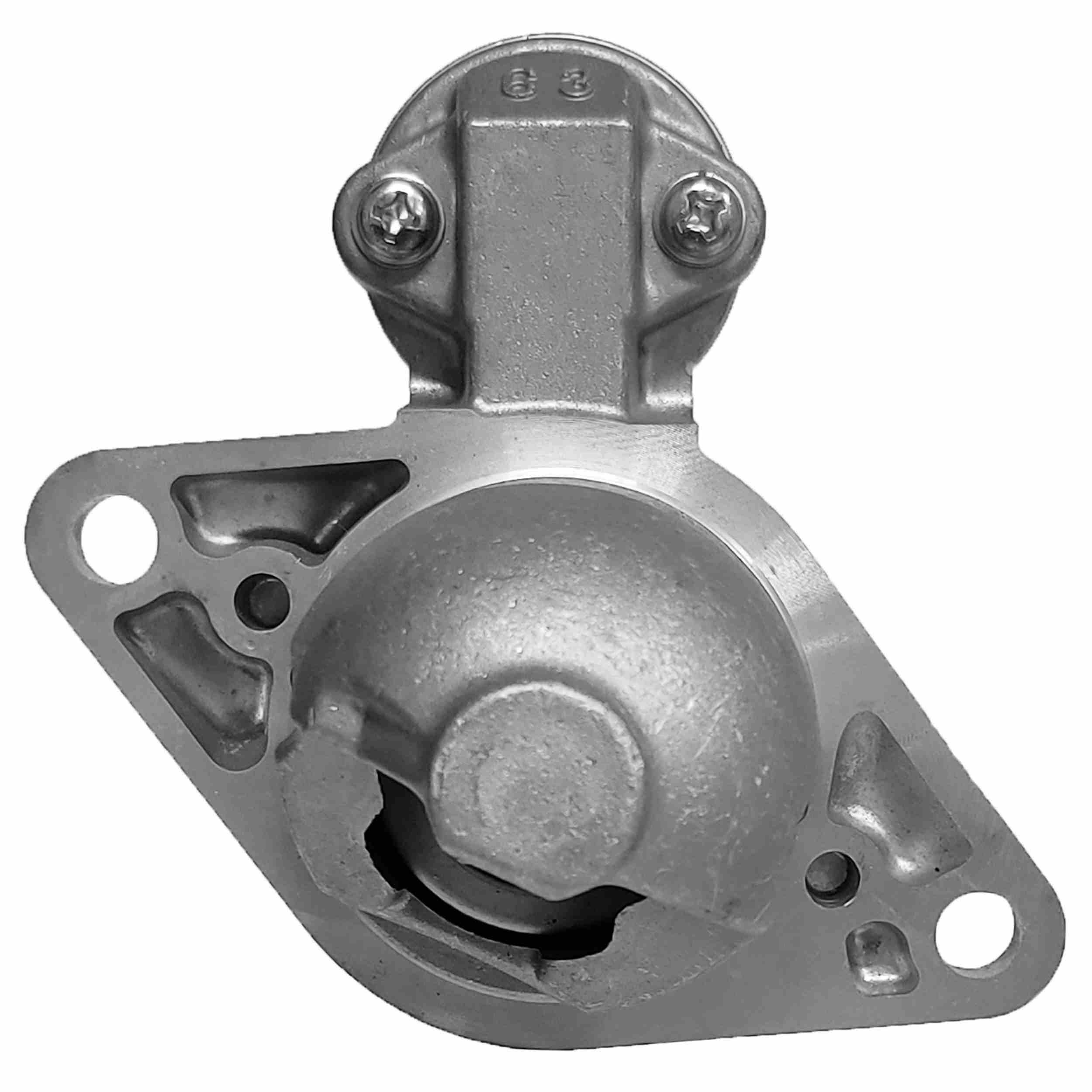 Quality-Built Starter 12865