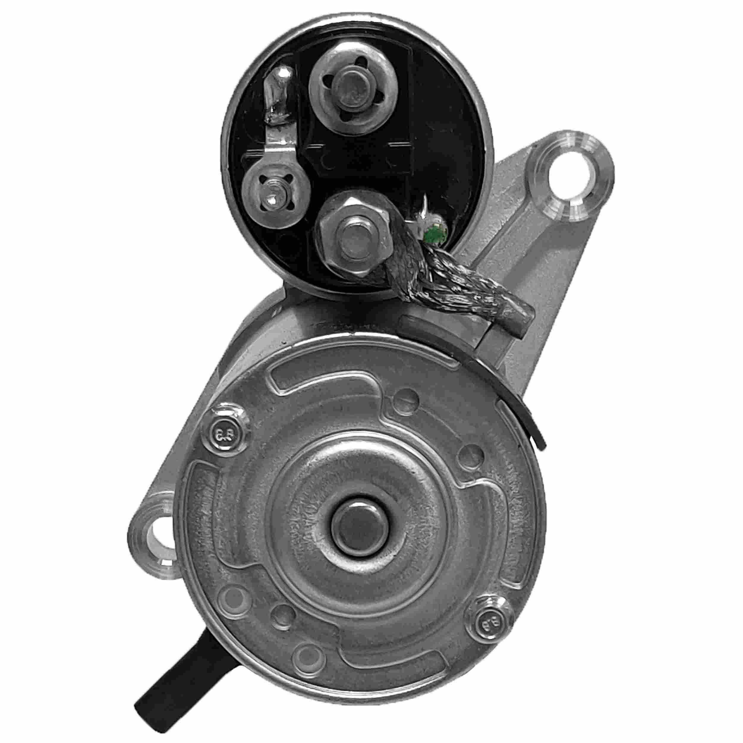 Quality-Built Starter 12867