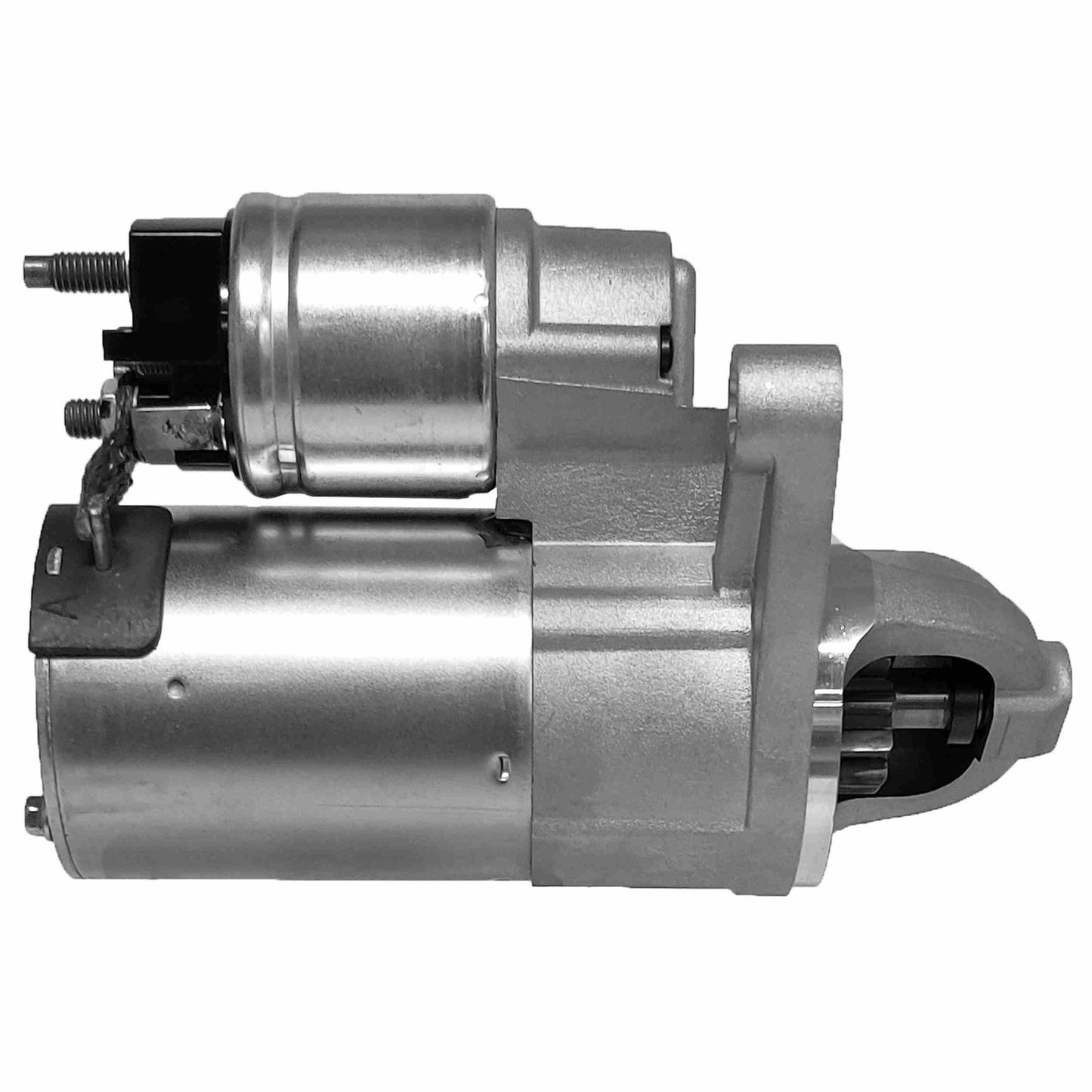 Quality-Built Starter 12867