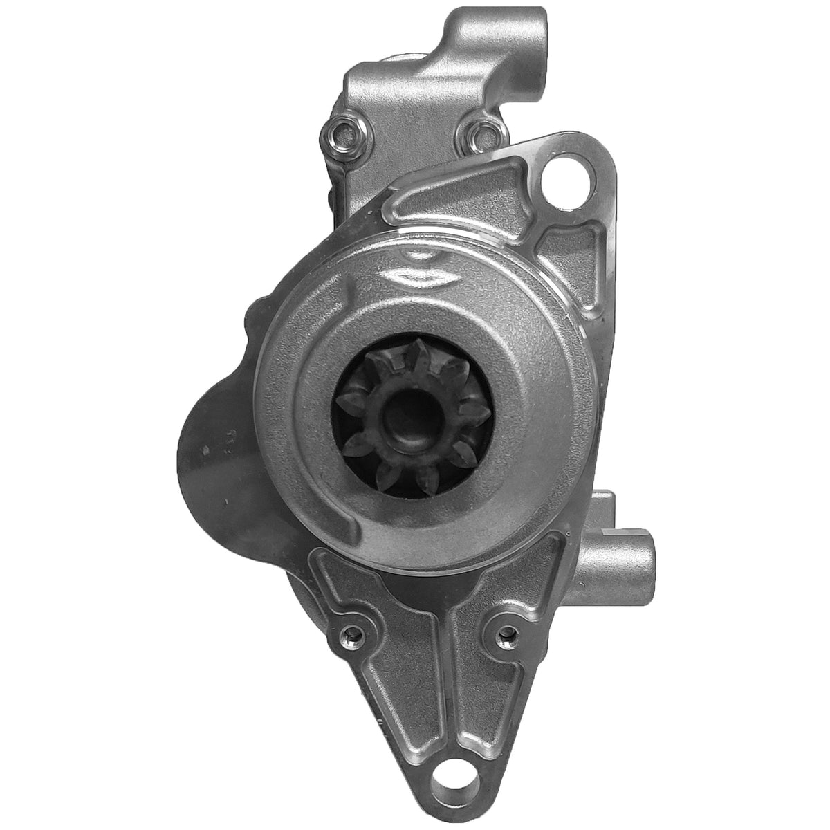 Quality-Built Starter 12872