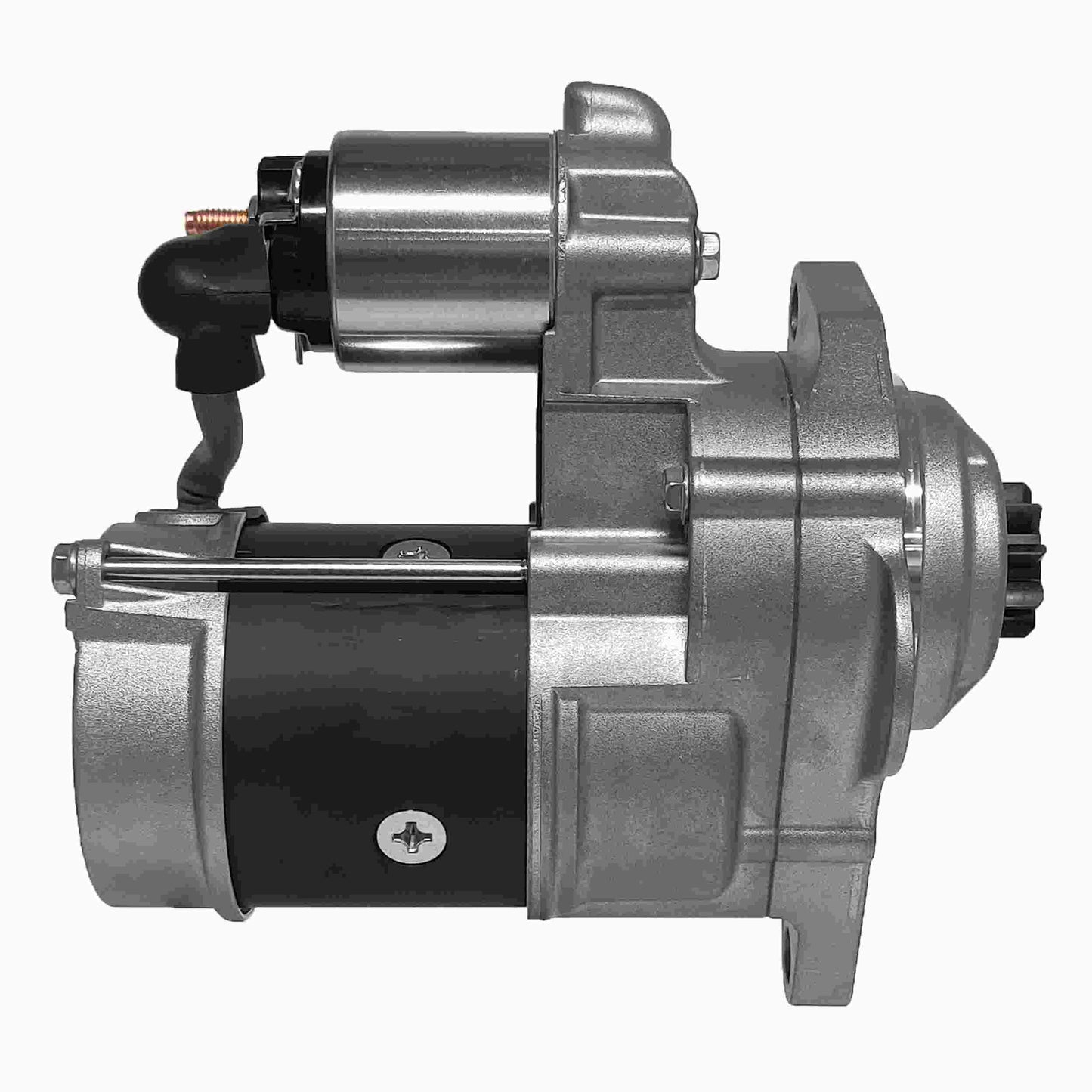 Quality-Built Starter 12872