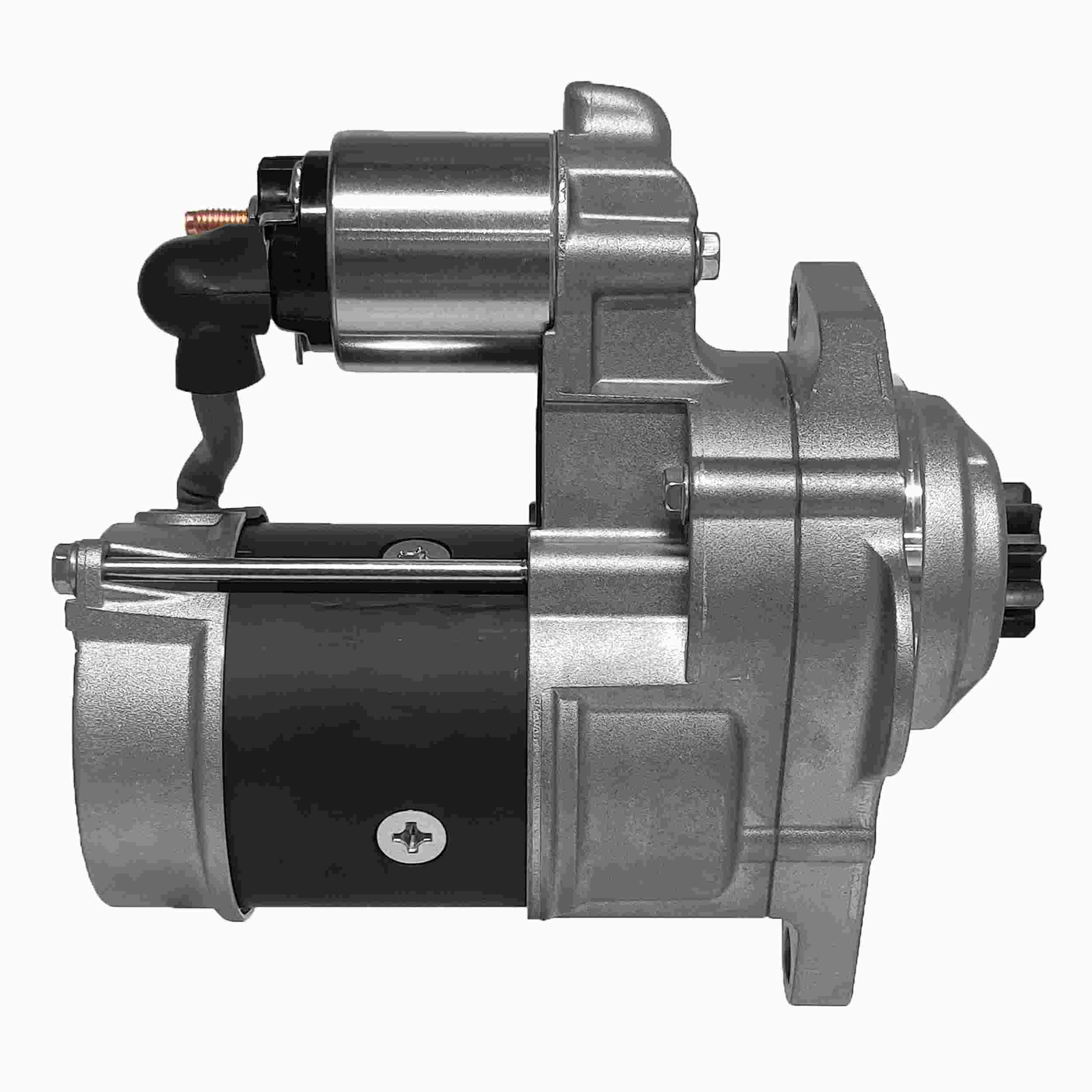 Quality-Built Starter 12872