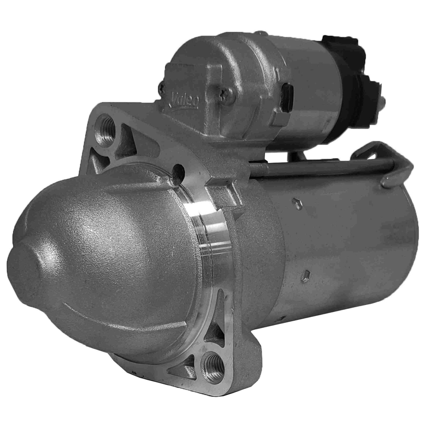 Quality-Built Starter 12877