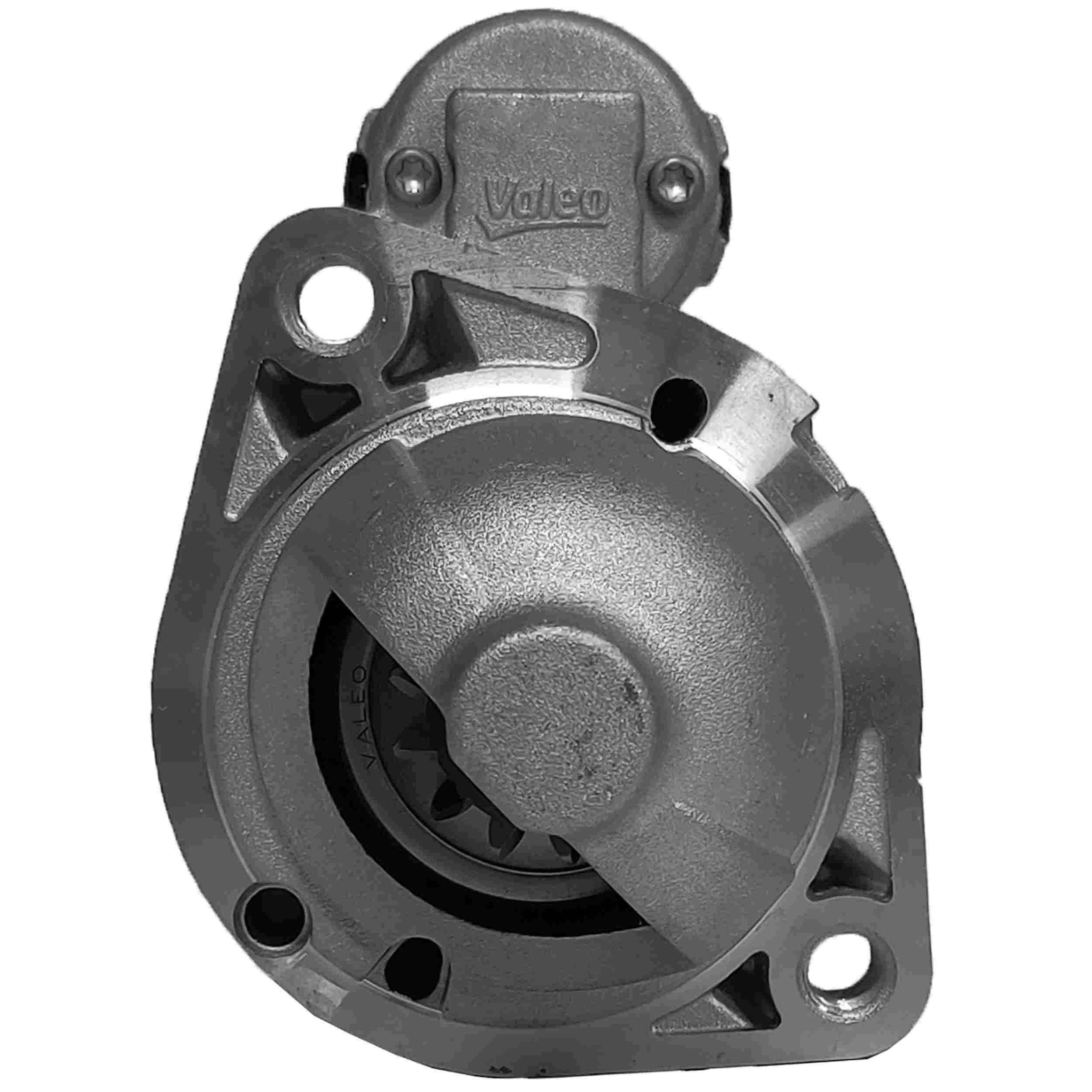 Quality-Built Starter 12877