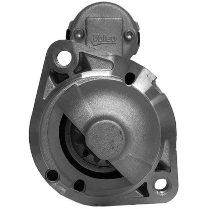 Quality-Built Starter 12877